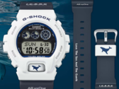 Zegarek Casio G-Shock GW-6905K-7A (na zdjęciu) pojawi się w Japonii w sierpniu 2025 roku. (Źródło zdjęcia: Casio)