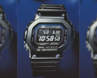 Zdjęcie katalogowe modelu Casio GMW-B5000SB-1A2