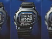 Zdjęcie katalogowe modelu Casio GMW-B5000SB-1A2