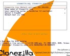 Clonezilla Live 3.3.1-35 jest już dostępna z Partclone 0.3.45 i nie tylko