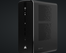 Corsair zaprezentował nowy mini-PC napędzany procesorami AMD Strix Halo (źródło obrazu: Corsair)