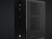 Corsair zaprezentował nowy mini-PC napędzany procesorami AMD Strix Halo (źródło obrazu: Corsair)