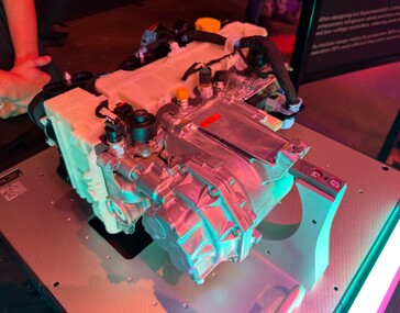 Agregat grzewczy Cybercab