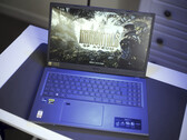 Recenzja laptopa Acer Aspire 5 AN515-58GM (2023) z kartą graficzną GeForce RTX 2050