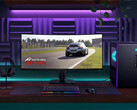 Dell Alienware AW3425DW dotarł do Stanów Zjednoczonych w powolnym marszu do globalnej premiery. (Źródło zdjęcia: Dell)