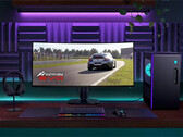 Dell Alienware AW3425DW dotarł do Stanów Zjednoczonych w powolnym marszu do globalnej premiery. (Źródło zdjęcia: Dell)