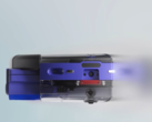 Nowy robot odkurzający Dyson (na zdjęciu) został zaprezentowany w mediach społecznościowych. (Źródło zdjęcia: Dyson)