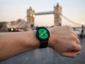 Seria zegarków Samsung Galaxy Watch 4 nie jest już obsługiwana.