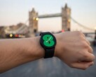 Seria zegarków Samsung Galaxy Watch 4 nie jest już obsługiwana.