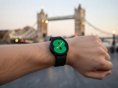 Seria zegarków Samsung Galaxy Watch 4 nie jest już obsługiwana.