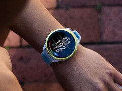 Hotfix w wersji 6.18 jest już dostępny dla smartwatchy Garmin Forerunner 570 (na zdjęciu) i Forerunner 970. (Źródło zdjęcia: Garmin)