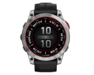 Smartwatch Porsche x Garmin Epix 2 ma ekskluzywne personalizowane tarcze zegarka. (Źródło obrazu: Porsche Design)
