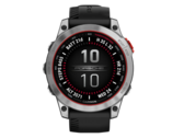Smartwatch Porsche x Garmin Epix 2 ma ekskluzywne personalizowane tarcze zegarka. (Źródło obrazu: Porsche Design)