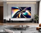 Ceny telewizora Hisense U8QG zaczynają się od 699 USD w USA. (Źródło zdjęcia: Hisense)