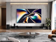 Ceny telewizora Hisense U8QG zaczynają się od 699 USD w USA. (Źródło zdjęcia: Hisense)