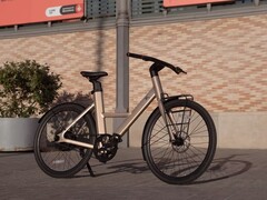 E-rower Hyundai eXXite Next będzie oferowany klientom zamiast samochodu (źródło zdjęcia: Hyundai)