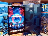 Legion Tab TB323FU 2026 (Legion Y700) w teście