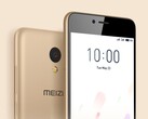 Meizu było pierwotnie jedną z głównych chińskich marek telefonów, a nawet sprzedawało niektóre ze swoich telefonów w Europie. (Źródło zdjęcia: Meizu)