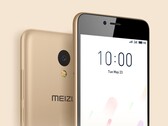 Meizu było pierwotnie jedną z głównych chińskich marek telefonów, a nawet sprzedawało niektóre ze swoich telefonów w Europie. (Źródło zdjęcia: Meizu)