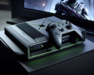 Nowy Xbox ma być w dużej mierze oparty na systemie Windows i służyć jako punkt odniesienia dla dostawców zewnętrznych. (Źródło: DallE 3) 