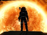 Nowa aktualizacja umożliwia graczom podejmowanie działań międzyplanetarnych. 