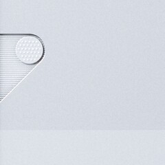 Nowy przeciek dał nam pierwsze spojrzenie na Nothing Phone (3) (źródło obrazu: Nothing)