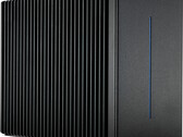 Dysk OWC ThunderBlade X12 RAID zapewnia do 96 TB szybkiej pamięci masowej na nośniki 8K/3D/VR w komputerach Thunderbolt 5. (Źródło zdjęcia: OWC)