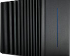 Dysk OWC ThunderBlade X12 RAID zapewnia do 96 TB szybkiej pamięci masowej na nośniki 8K/3D/VR w komputerach Thunderbolt 5. (Źródło zdjęcia: OWC)