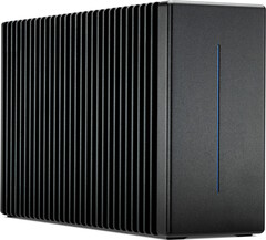 Dysk OWC ThunderBlade X12 RAID zapewnia do 96 TB szybkiej pamięci masowej na nośniki 8K/3D/VR w komputerach Thunderbolt 5. (Źródło zdjęcia: OWC)