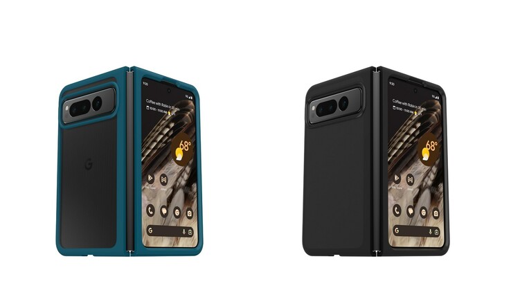 OtterBox ma nowe etui dla Pixel Fold...