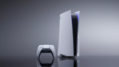 PlayStation 5 będzie wkrótce dostępne z dodatkowym kontrolerem w pudełku (image via Sony)