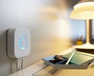 Philips Hue Bridge v3 będzie następcą Hue Bridge v2 (na zdjęciu). (Źródło zdjęcia: Philips Hue)