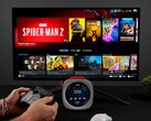 Komputer Piston V Mini PC działa pod kontrolą systemu Bazzite, nieoficjalnego klonu SteamOS.