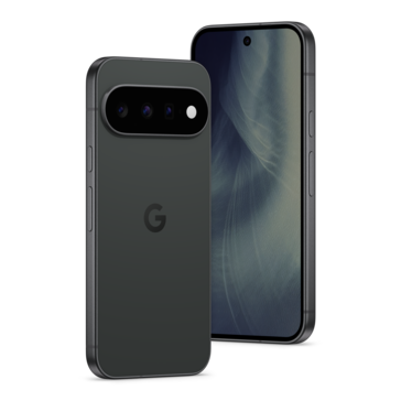 Pixel 11 w kolorze Obsidian