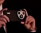 Smartfon z serii "Pura 80"(?). (Źródło zdjęcia: Weibo)
