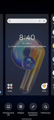 Recenzja smartfona Asus Zenfone 9