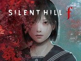 Oficjalny obraz gry Silent Hill f. (Źródło obrazu: Epic Games) 