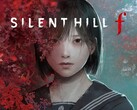 Oficjalny obraz gry Silent Hill f. (Źródło obrazu: Epic Games) 