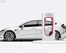 Tesla osiąga najwyższe wyniki w zakresie polityki klimatycznej (zdjęcie: Tesla)