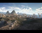 Debiutancki zwiastun The Elder Scrolls VI pojawił się w 2018 roku. (Źródło obrazu: Bethesda na YouTube)