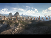 Debiutancki zwiastun The Elder Scrolls VI pojawił się w 2018 roku. (Źródło obrazu: Bethesda na YouTube)