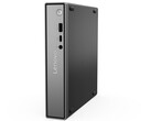 Lenovo ThinkCentre neo 55q zaczyna się od 499 USD i jest zasilany przez procesor AMD Ryzen AI. (Źródło zdjęcia: Lenovo)