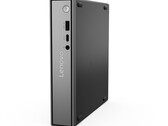 Lenovo ThinkCentre neo 55q zaczyna się od 499 USD i jest zasilany przez procesor AMD Ryzen AI. (Źródło zdjęcia: Lenovo)