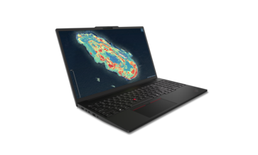 Lenovo ThinkPad P16s Gen 5.