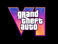 Oficjalny wizerunek logo GTA VI. (Źródło obrazu: Rockstar Games)