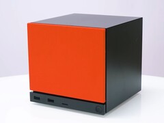 Urządzenie Valve Steam Machine obsługuje wymienne panele przednie.