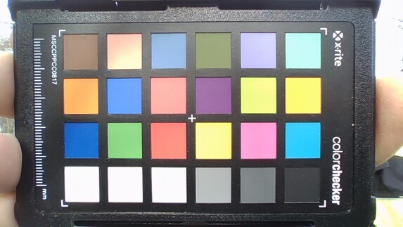 ColorChecker