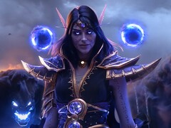 Nowa aktualizacja do gry World of Warcraft: Midnight jest obecnie poddawana publicznym testom.