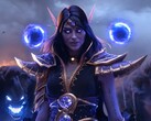 Nowa aktualizacja do gry World of Warcraft: Midnight jest obecnie poddawana publicznym testom.