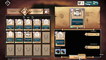 Na zdjęciu: Zrzut ekranu z gry Willow Guard.